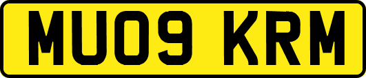 MU09KRM