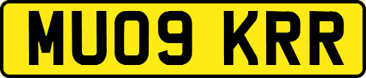 MU09KRR