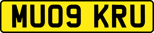 MU09KRU