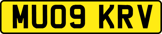 MU09KRV