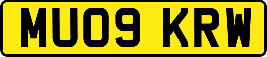 MU09KRW