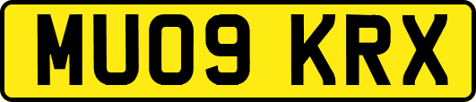 MU09KRX