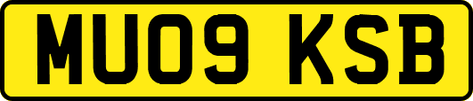 MU09KSB
