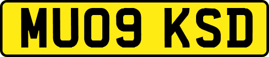 MU09KSD