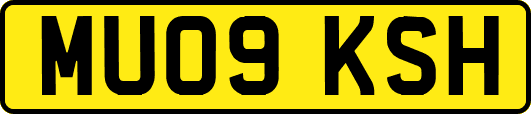 MU09KSH