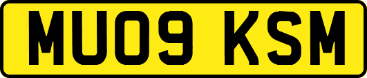 MU09KSM