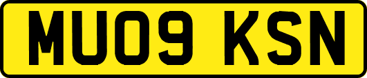 MU09KSN