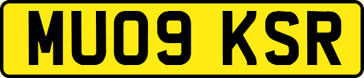 MU09KSR