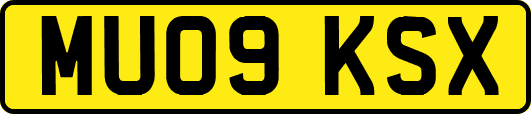 MU09KSX