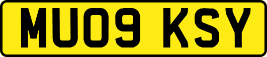 MU09KSY
