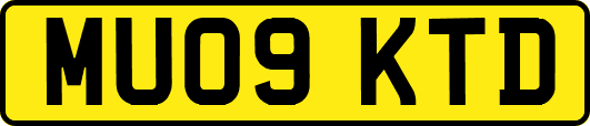 MU09KTD