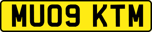 MU09KTM