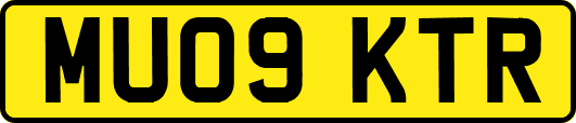 MU09KTR