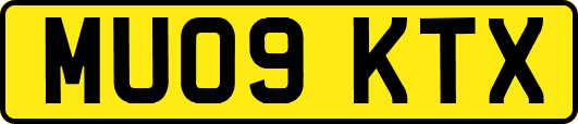 MU09KTX