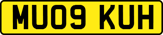 MU09KUH