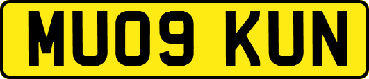 MU09KUN