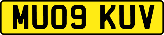 MU09KUV