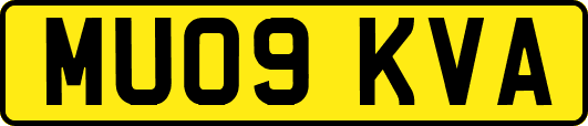 MU09KVA