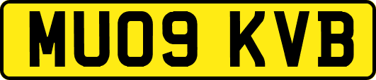 MU09KVB