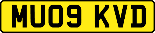MU09KVD