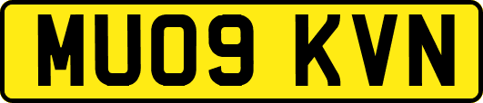MU09KVN