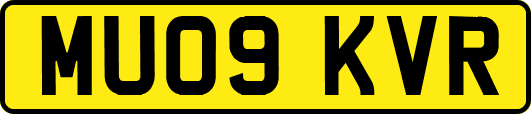 MU09KVR