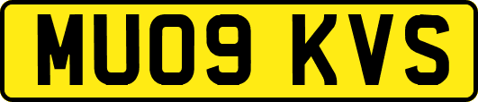 MU09KVS