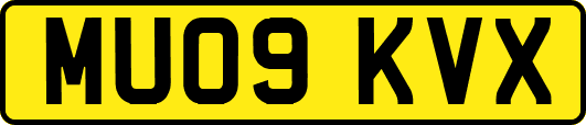 MU09KVX