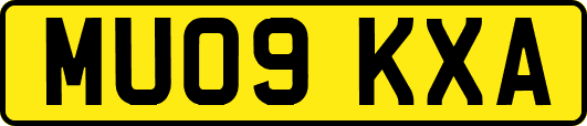 MU09KXA