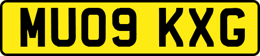 MU09KXG