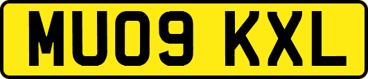 MU09KXL