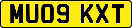 MU09KXT