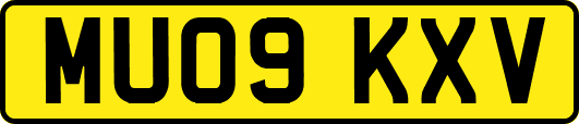 MU09KXV