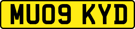 MU09KYD