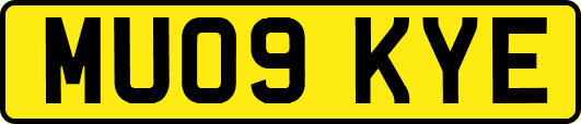 MU09KYE