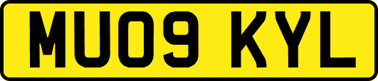 MU09KYL