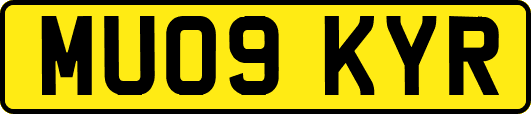 MU09KYR