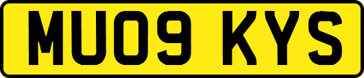 MU09KYS