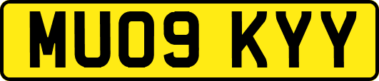 MU09KYY