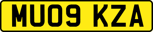 MU09KZA