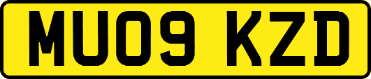 MU09KZD