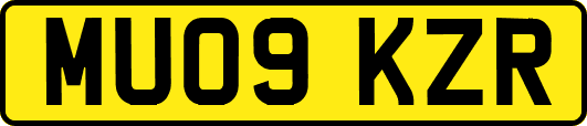 MU09KZR