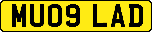 MU09LAD