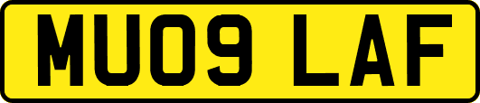 MU09LAF