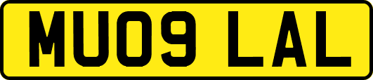 MU09LAL
