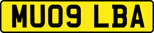 MU09LBA