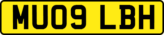 MU09LBH