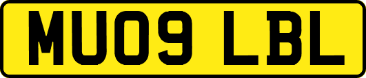 MU09LBL