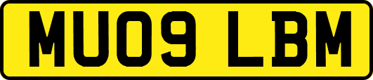 MU09LBM