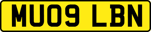 MU09LBN